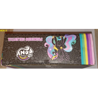 Officiële My Little Pony Funko Vinyl collectible Figure princess Celestia Glitter Variant